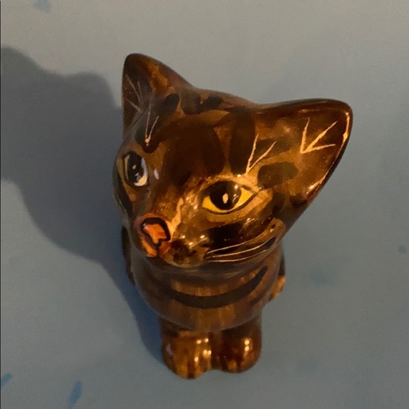 Tabby Cat by Mann- Japan - Picture 4 of 6